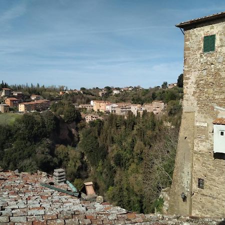 Francy&Francy Apartment بيتيجليانو المظهر الخارجي الصورة