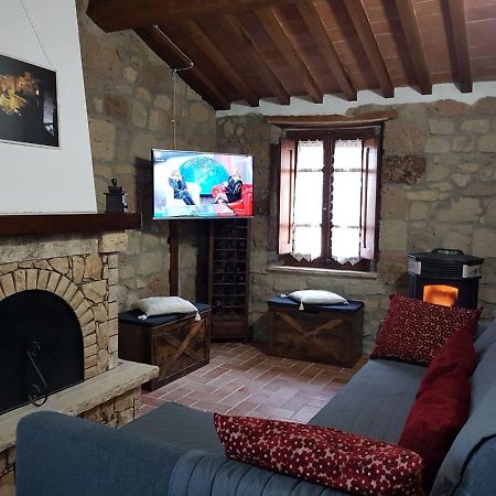 Francy&Francy Apartment بيتيجليانو المظهر الخارجي الصورة