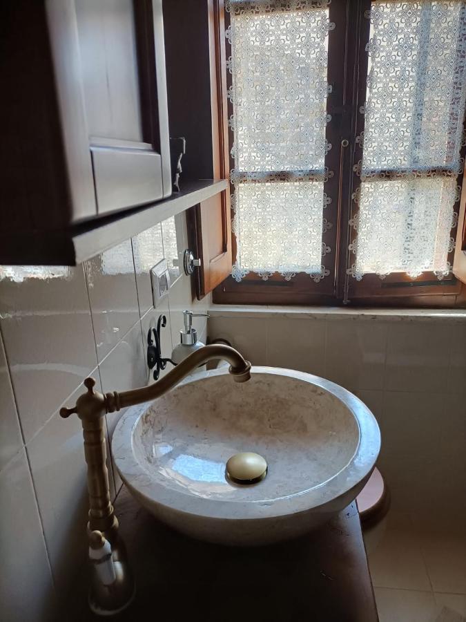 Francy&Francy Apartment بيتيجليانو المظهر الخارجي الصورة