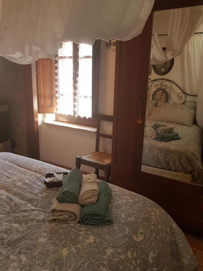 Francy&Francy Apartment بيتيجليانو المظهر الخارجي الصورة