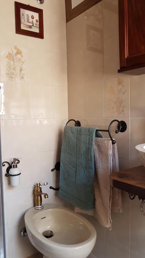 Francy&Francy Apartment بيتيجليانو المظهر الخارجي الصورة