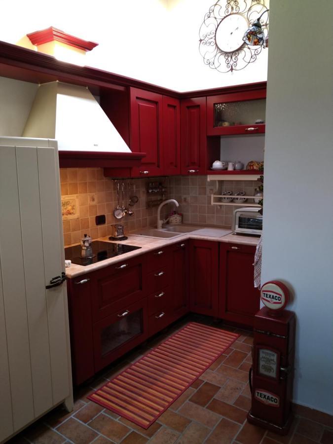 Francy&Francy Apartment بيتيجليانو المظهر الخارجي الصورة