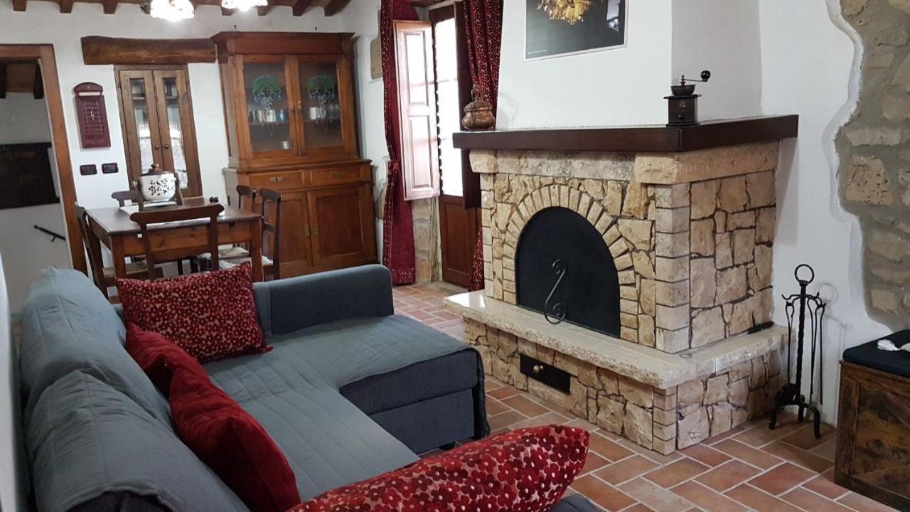 Francy&Francy Apartment بيتيجليانو المظهر الخارجي الصورة