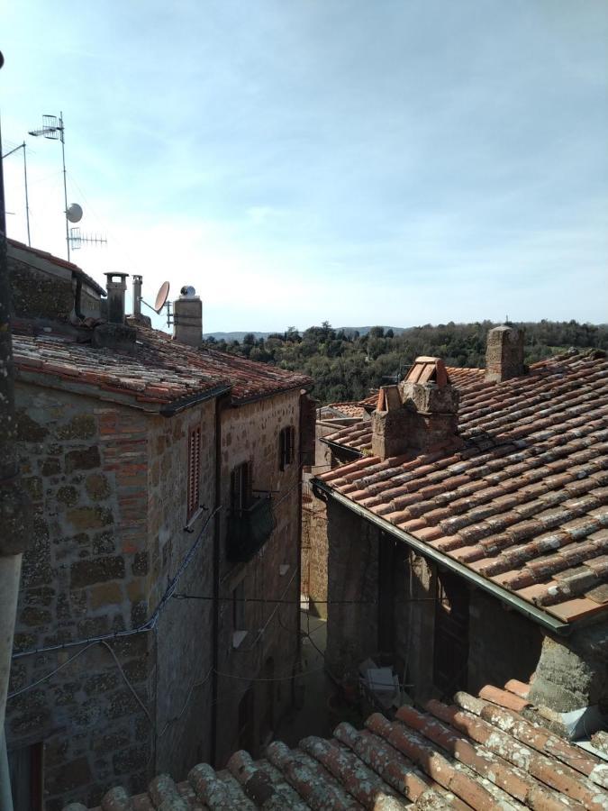 Francy&Francy Apartment بيتيجليانو المظهر الخارجي الصورة