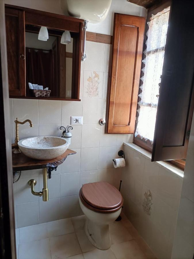 Francy&Francy Apartment بيتيجليانو المظهر الخارجي الصورة