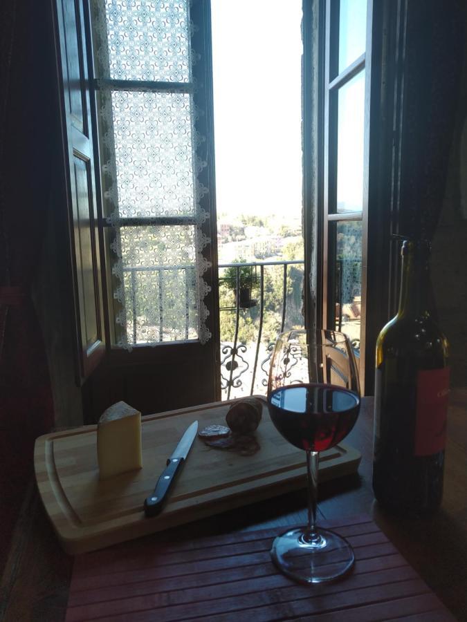 Francy&Francy Apartment بيتيجليانو المظهر الخارجي الصورة